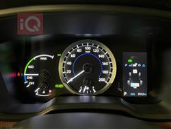 تويوتا كورولا كروس